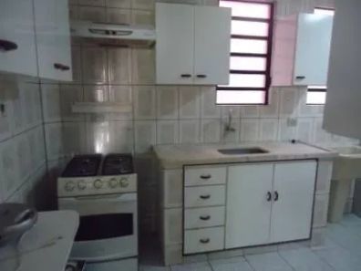 Apartamento com 3 Quartos à venda, 80m² no Jardim Jockey Clube, São Carlos