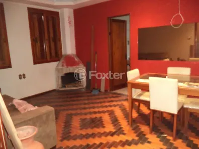 Apartamento com 3 Quartos à venda, 92m² no Floresta, Porto Alegre