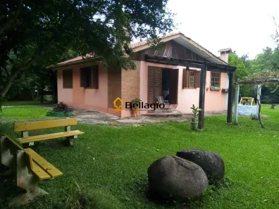 Fazenda/Sítio com 2 Quartos à venda, 13m² no Parque serrano, Itaara