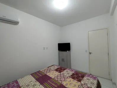 Apartamento com 3 Quartos à venda, 59m² no , Eusébio