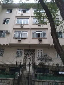 Apartamento com 2 Quartos à venda, 88m² no Grajaú, Rio de Janeiro