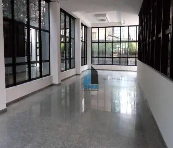 Ponto Comercial para alugar, 250m² no Vila Olímpia, São Paulo
