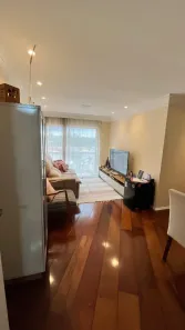 Apartamento com 2 Quartos à venda, 62m² no Jardim Taboão, São Paulo