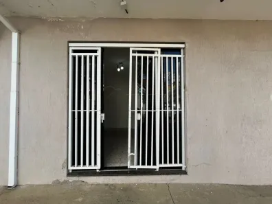 Ponto Comercial para alugar, 79m² no Vila Paulista, Limeira
