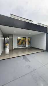 Casa com 2 Quartos à venda, 80m² no Plano Diretor Sul, Palmas