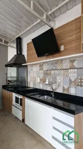 Casa com 3 Quartos para alugar, 150m² no Jardim Chapadão, Campinas