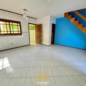 Casa com 3 Quartos à venda, 70m² no Bom Sucesso, Gravataí