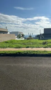Lote/Terreno à venda, 371m² no Residencial Tamboré, Bauru