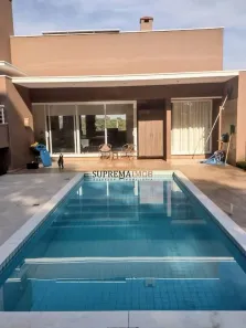Casa de Condomínio com 3 Quartos à venda, 420m² no Caguassu, Sorocaba