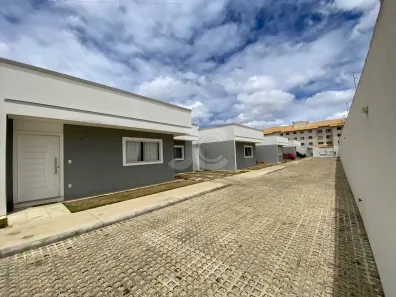 Casa com 2 Quartos à venda, 95m² no Boa Vista, Vitória da Conquista
