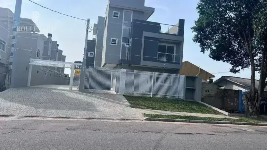 Sobrado com 3 Quartos à venda, 141m² no Bairro Alto, Curitiba