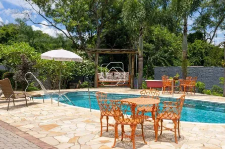 Casa de Condomínio com 3 Quartos à venda, 250m² no Colinas do Mosteiro de Itaici, Indaiatuba