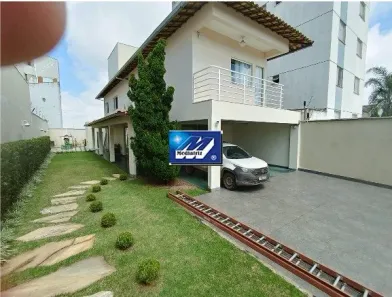 Casa com 4 Quartos à venda, 255m² no Fernão Dias, Belo Horizonte