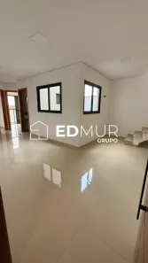 Cobertura com 2 Quartos à venda, 84m² no Vila Francisco Matarazzo, Santo André