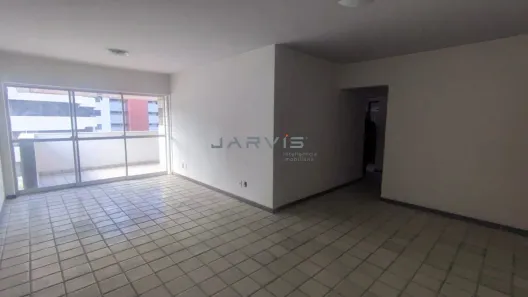 Apartamento com 3 Quartos à venda, 136m² no Ponta Verde, Maceió