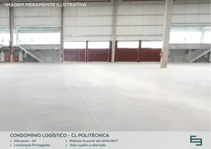 Galpão/Depósito/Armazém para alugar, 11327m² no Jardim Arpoador, São Paulo
