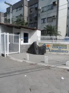 Apartamento com 2 Quartos à venda, 50m² no Mutondo, São Gonçalo
