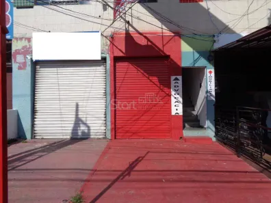 Ponto Comercial para alugar, 100m² no Jardim Cristina, Campinas