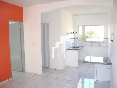 Apartamento com 2 Quartos à venda, 50m² no Uruguai, Teresina