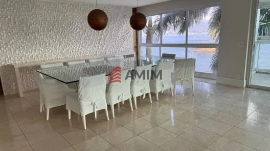 Apartamento com 5 Quartos à venda, 423m² no Boa Viagem, Niterói