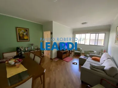 Apartamento com 2 Quartos à venda, 90m² no Indianópolis, São Paulo