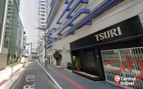 Sala Comercial com 1 Quarto à venda, 63m² no Centro, Balneário Camboriú