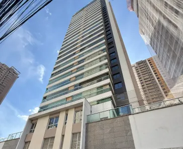 Apartamento com 3 Quartos à venda, 177m² no Setor Bueno, Goiânia