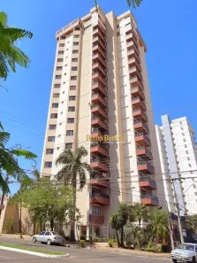 Apartamento com 3 Quartos à venda, 122m² no Jardim Claret, Rio Claro