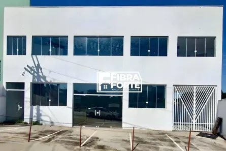 Galpão/Depósito/Armazém para alugar, 410m² no Jardim São Jorge, Valinhos