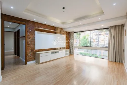 Apartamento com 2 Quartos à venda, 94m² no Petrópolis, Porto Alegre