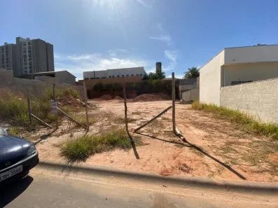 Lote/Terreno à venda, 440m² no Jardim Bela Vista, Sumaré