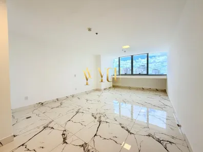 Sala Comercial com 1 Quarto à venda, 33m² no Setor Marista, Goiânia