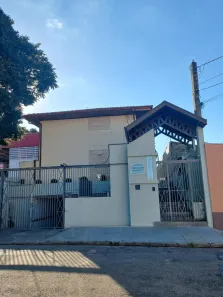 Casa de Condomínio com 2 Quartos à venda, 56m² no Palmeiras de São José, São José dos Campos