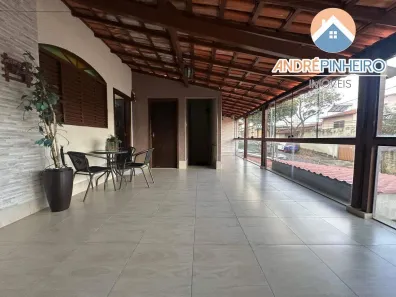 Casa com 3 Quartos à venda, 137m² no Planalto, Belo Horizonte
