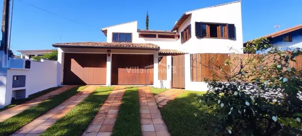 Sobrado com 3 Quartos à venda, 450m² no Cidade Universitária, Campinas