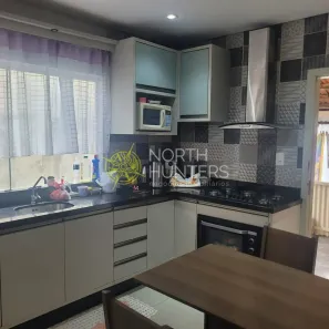 Casa com 2 Quartos à venda, 90m² no Vila Nova, Joinville