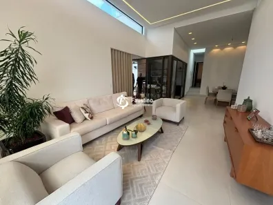 Casa de Condomínio com 3 Quartos à venda, 229m² no , Lagoa Seca