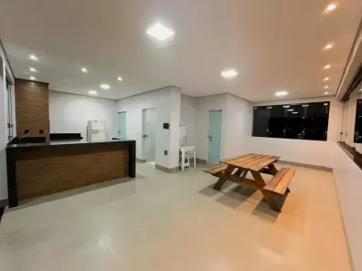 Sobrado com 3 Quartos à venda, 432m² no Nova Uberlândia, Uberlândia
