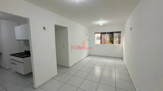 Apartamento com 2 Quartos à venda, 52m² no Alto do Sumaré, Mossoró