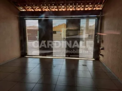Cobertura com 3 Quartos à venda, 120m² no Vila Boa Vista 1, São Carlos