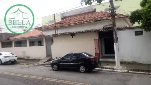 Casa com 2 Quartos à venda, 100m² no Vila Jaguara, São Paulo
