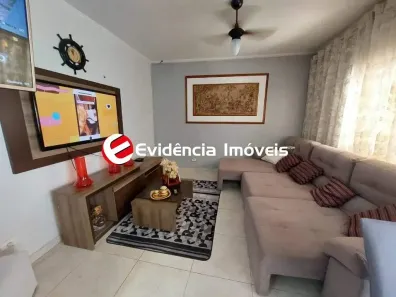 Sobrado com 4 Quartos à venda, 163m² no Vila Alzira, Santo André