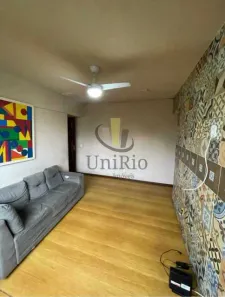 Apartamento com 2 Quartos à venda, 55m² no Padre Miguel, Rio de Janeiro