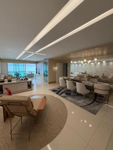 Apartamento com 4 Quartos à venda, 265m² no Cruz das Almas, Maceió