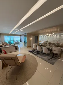 Apartamento com 4 Quartos à venda, 265m² no Cruz das Almas, Maceió