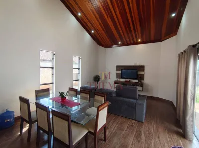 Fazenda/Sítio com 3 Quartos à venda, 149m² no Santa Rita, Piracicaba