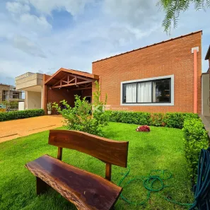 Casa de Condomínio com 2 Quartos à venda, 150m² no Real Sul, Ribeirão Preto