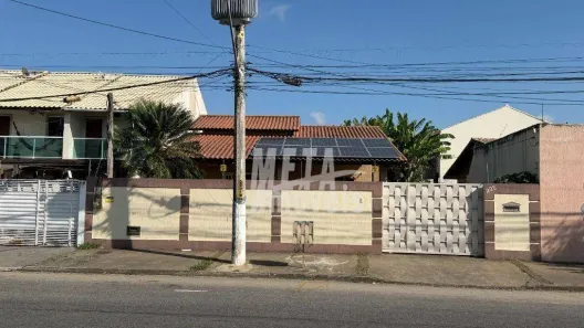Casa com 3 Quartos à venda, 180m² no Parque Aurora, Campos dos Goytacazes