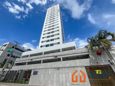 Apartamento com 1 Quarto à venda, 32m² no Boa Viagem, Recife