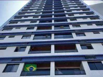 Apartamento com 4 Quartos à venda, 114m² no Boa Viagem, Recife
